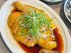 -陶兰居·手工点心·粤菜(圆融时代广场店)