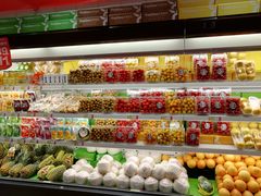 -鲜果壹号(苏站路店)
