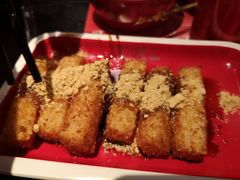 -蛙三泡椒牛蛙(万象城店)