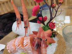 -世香全厨•日料·铁板烧(金桥店)