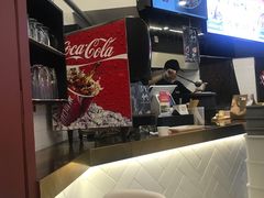-特派卷·老北京烤鸭卷(合生汇购物中心店)