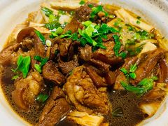 -老洋房花园饭店(绍兴路店)