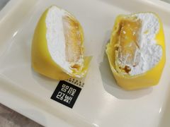 -满记甜品(金融街店)