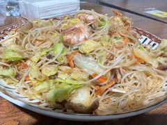 -食来运转平潭小吃(平潭店)