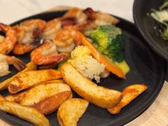 -兰特伯爵西餐厅·啤酒屋(方庄店)