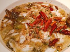 -鱼亨小鲜酸菜鱼(大信店)