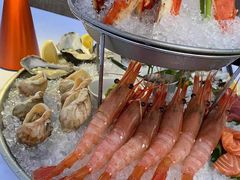 -Kathleen's Waitan 凯圣琳江景西餐厅(外滩店)