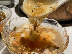 -野山舂·贵州现舂酸汤牛肉(民生路店)
