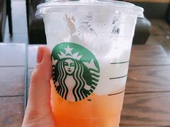 -星巴克(深圳龙华人民北店)