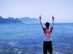 -大长山岛