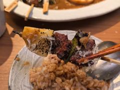-CURRY YA 熟成咖哩專門店(深圳湾万象城店)