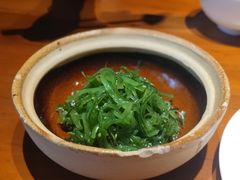 海藻-旺爷砂锅·茶作(国贸城店)