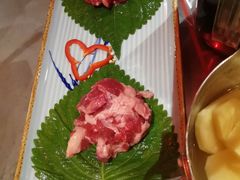 -东道煮牛肉火锅(东盛大街店)