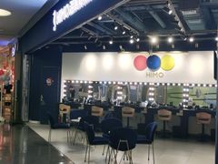 -海马体照相馆(北京大族广场店)