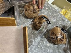 -丁香西饼屋(桂林路店)