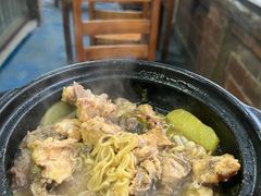 -上南瓦煲鸡·清远鸡·老字号(总店)