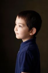 -鹿角肖像摄影艺术馆