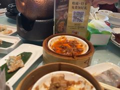 -好友缘家宴(青山路店)