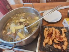 -绝城芋儿鸡(犀浦旗舰店)
