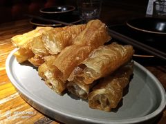 -令狐冲烤鱼·烧菜馆(达明店)