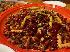 -兔槽江湖菜·重庆璧山兔(水围店)