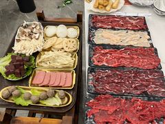 -刘少华贵州小黄牛·鲜牛肉火锅(总店)