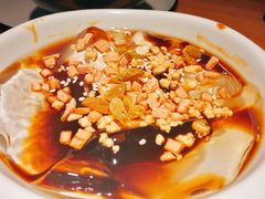 手工冰粉-胡马八破·川菜小馆(高新万达店)