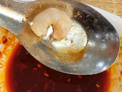 -清真老铁家灌汤包