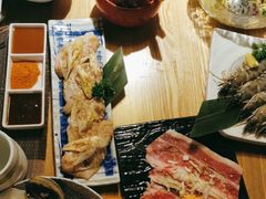 -江户烧肉(高德店)
