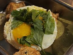 -Ocean's Table 欧舍