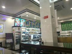 -聚德华天护国寺小吃(甜水园店)
