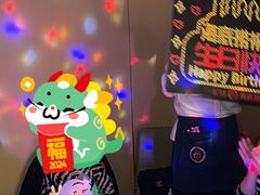-海底捞火锅(银泰中心店)
