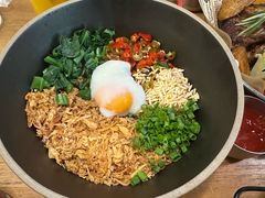 -The Good Place好地方·Brunch·coffee(国贸店)