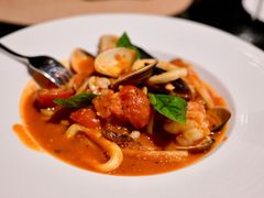 -重庆尼依格罗酒店·欣厨Niccolo Kitchen