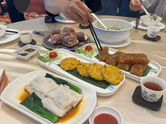 -聚福宝合苑食府(南头镇店)