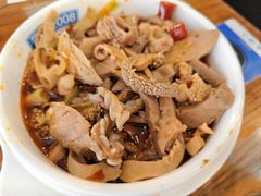 -晋B2008刀削面(小南庄店)