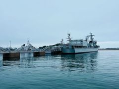 -中国人民解放军海军博物馆