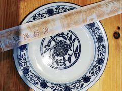 -禧福徕盆盆香川菜馆