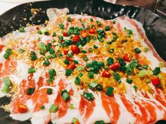 -猫爪爪原切自助烤肉(观音桥阳光世纪店)