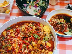 -辣小鲜·南昌大排档(船山路店)