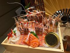 -Minase水濑·日料放题(外滩店)