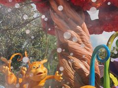 -七彩云南欢乐世界