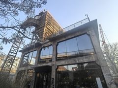 -一尺花园(首钢店)