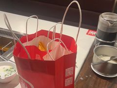 -海底捞火锅(高科广场店)