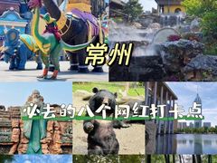 -中华恐龙园