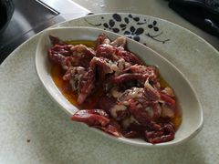 -金刚山烧烤(老边分店)