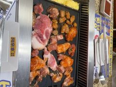 -阿亲家·韩式无限烤肉(春熙路店)