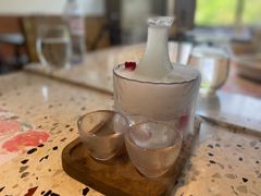 -素描餐厅(灵隐天竺店)