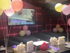 -冰城小镇音乐串吧·聚会餐厅(百子湾店)