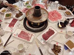 -丁卯•铜锅涮肉(工体店)